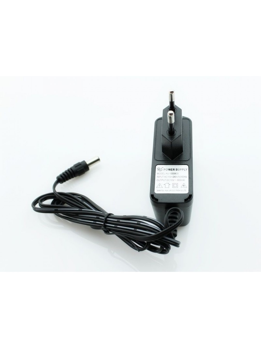 Источник питания 10V, 800mAh для з/у E9392 Remo Hobby