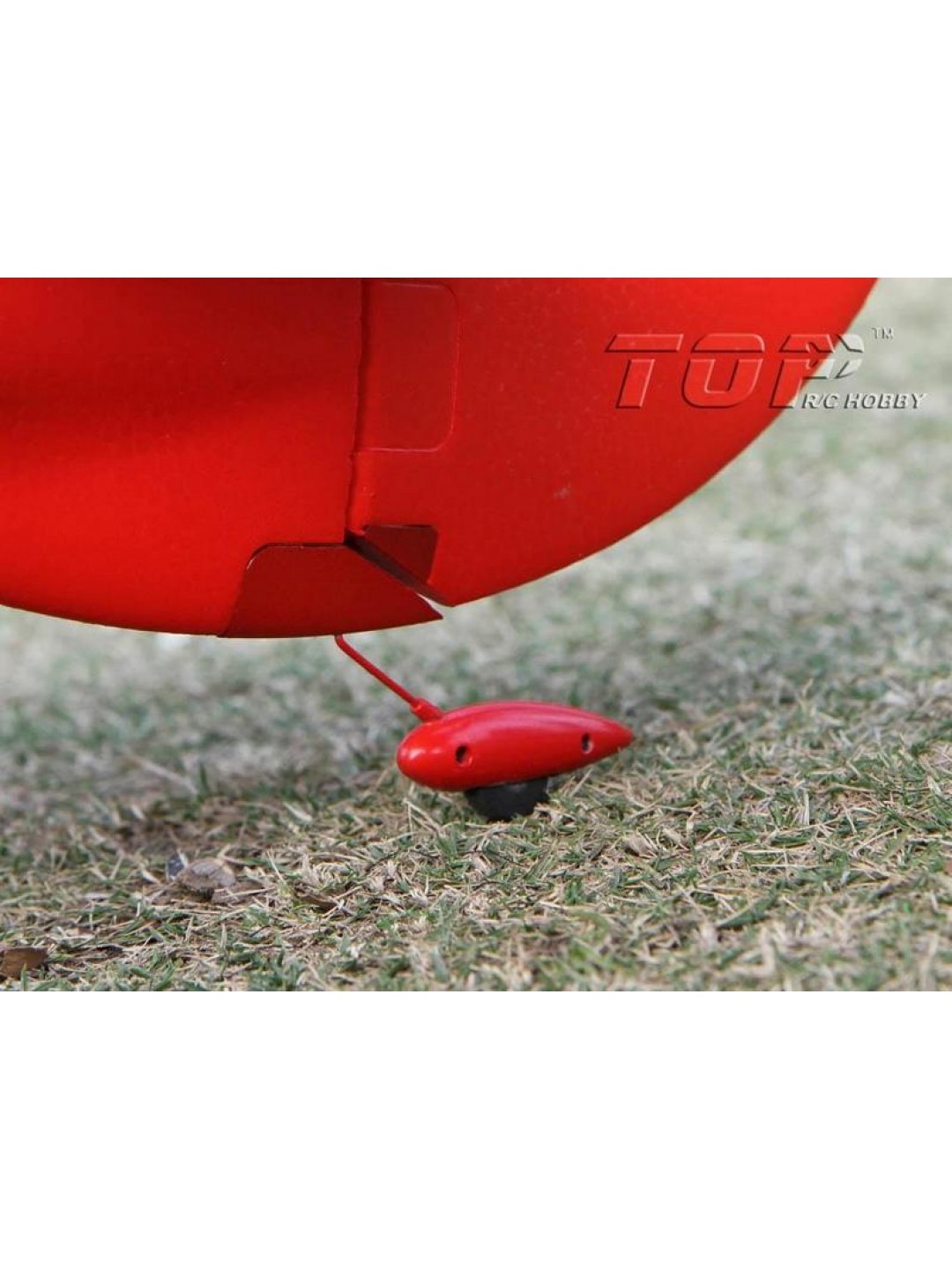 Р/У самолет Top RC GeeBee 1200мм PNP