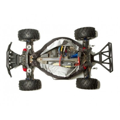Чехол для Шорт Корса RE ммO HOBBY 9emu 4WD для Remo Hobby 1/8 зимний
