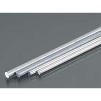 KS прутки алюминиевые гибкие 2,4/3,2мм (4шт.)