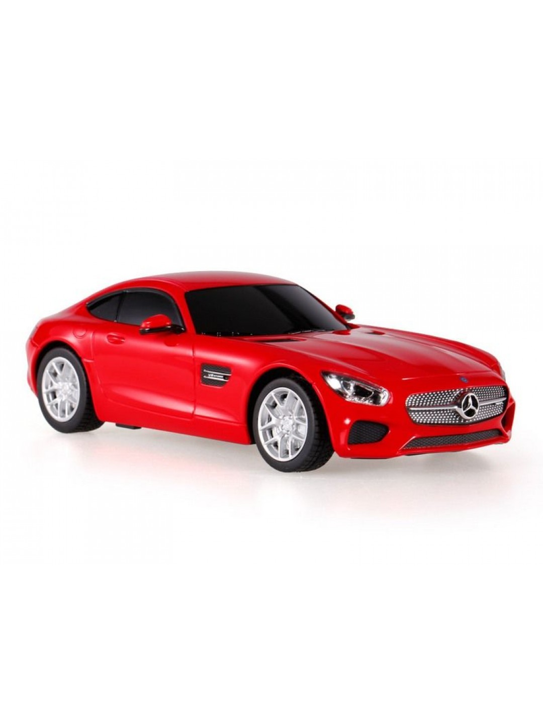 Р/У машина Rastar Mercedes AMG GT3 1:24, в ассортименте