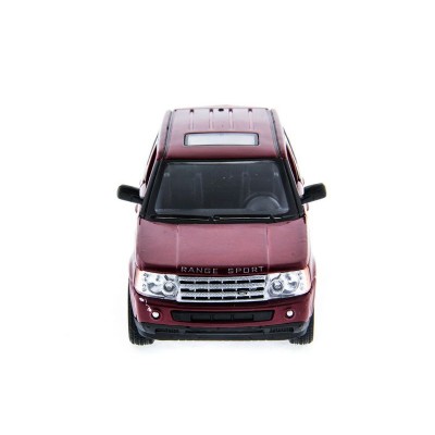 Машина Kinsmart 1:38 Range Rover Sport инерция (1/12шт.) б/к