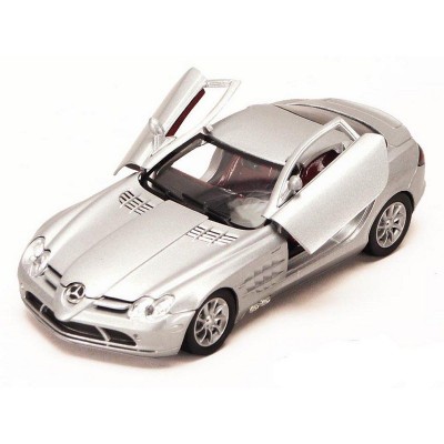 Машина Autotime "MERCEDES-BENZ SLR MCLAREN" 1:24