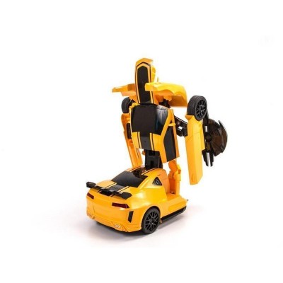 Р/У трансформер MZ Chevrolet Camaro 2313P 1/14