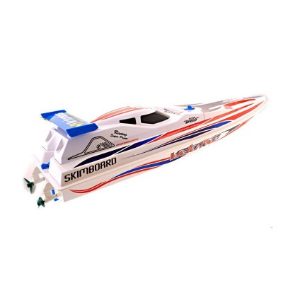 Р/У катер Huan Qi HQ948 Victorious Top Speed