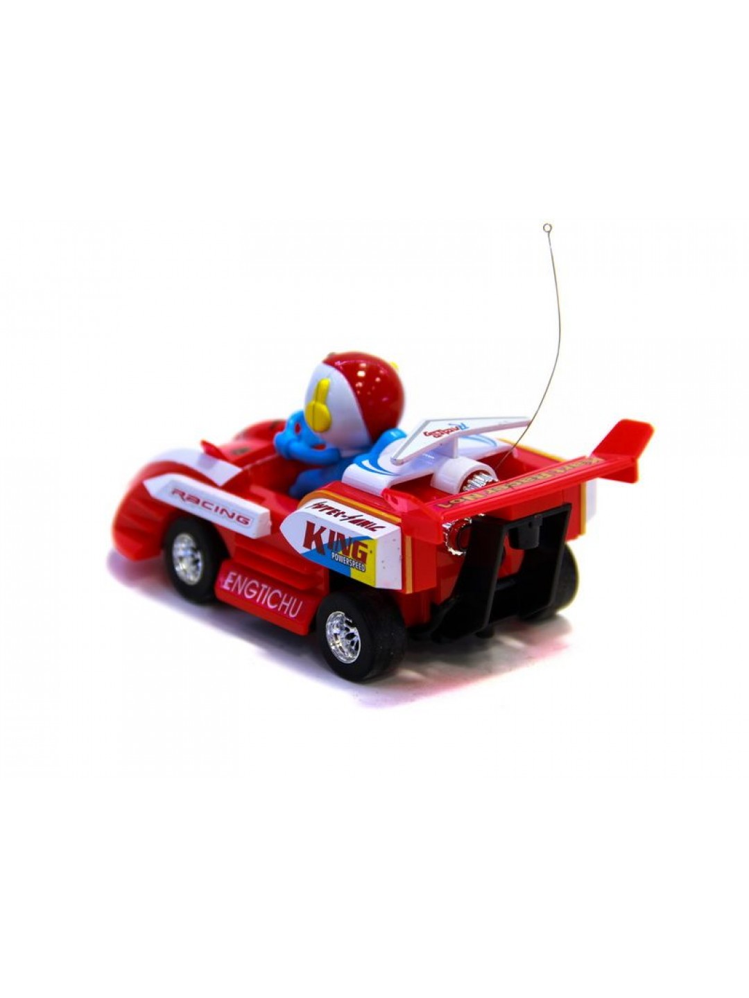 Р/У машина WLToys Карт Mini 2017 1/23 +акб.