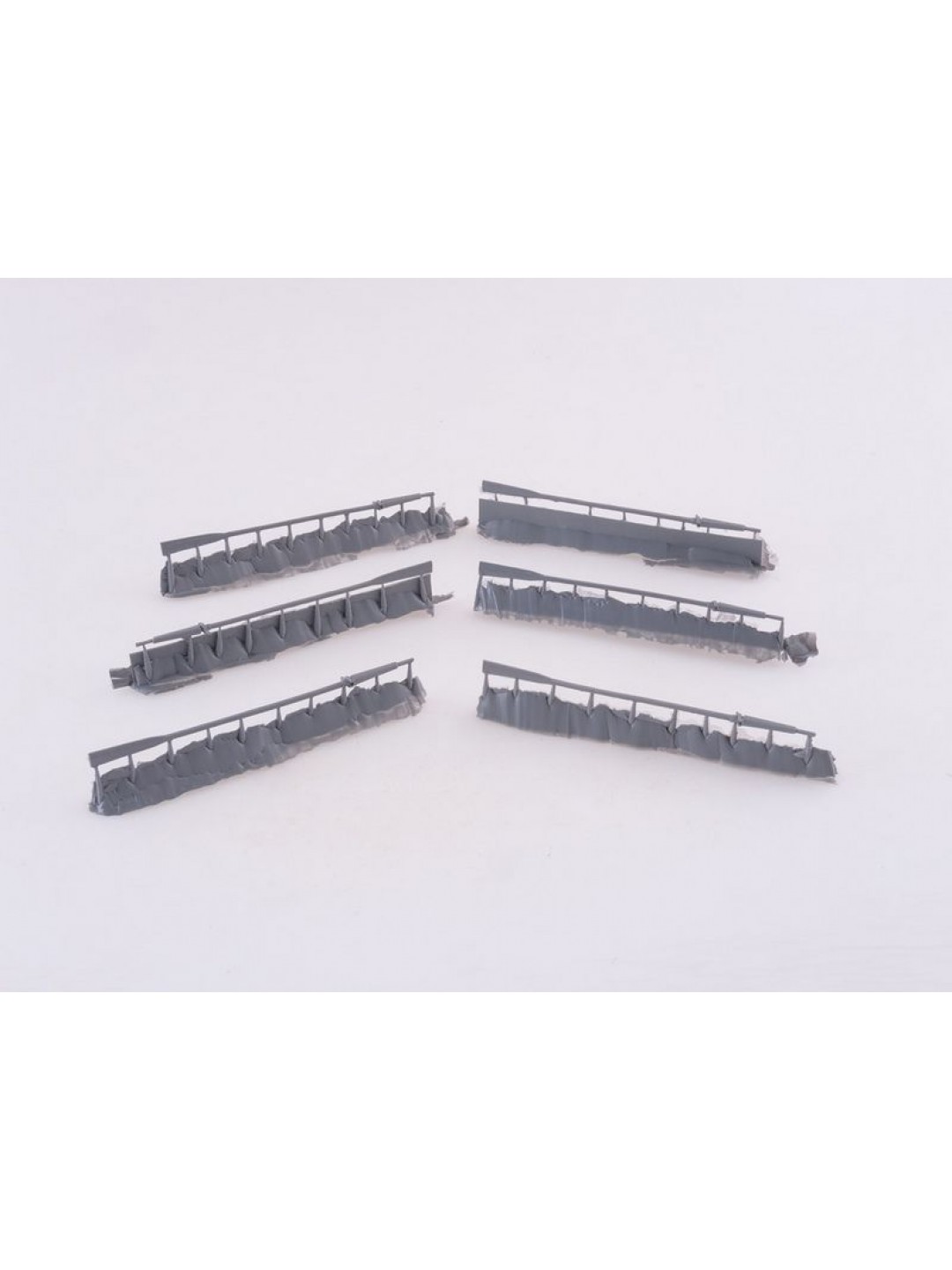 Сборная модель AVD Шлюпка ЯЛ-6, 1/43