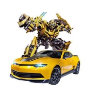 Р/У трансформер MZ Chevrolet Camaro 2314Z 1/14 (пульт меч)