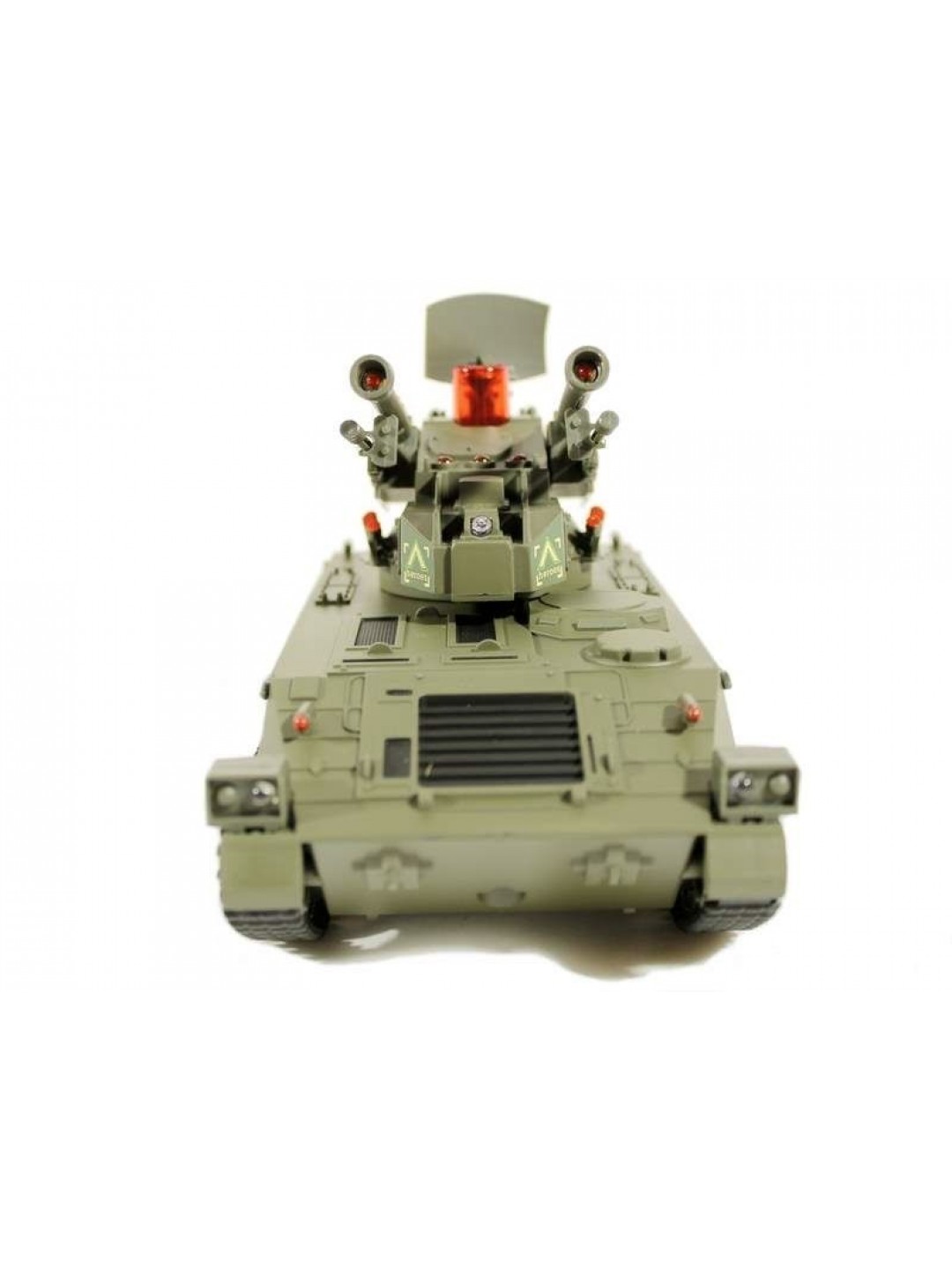 Р/У танковый бой Double Eagle Fighting Tanks (2 танка для совместной игры)