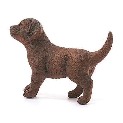 Фигурка Schleich Лабрадор, щенок