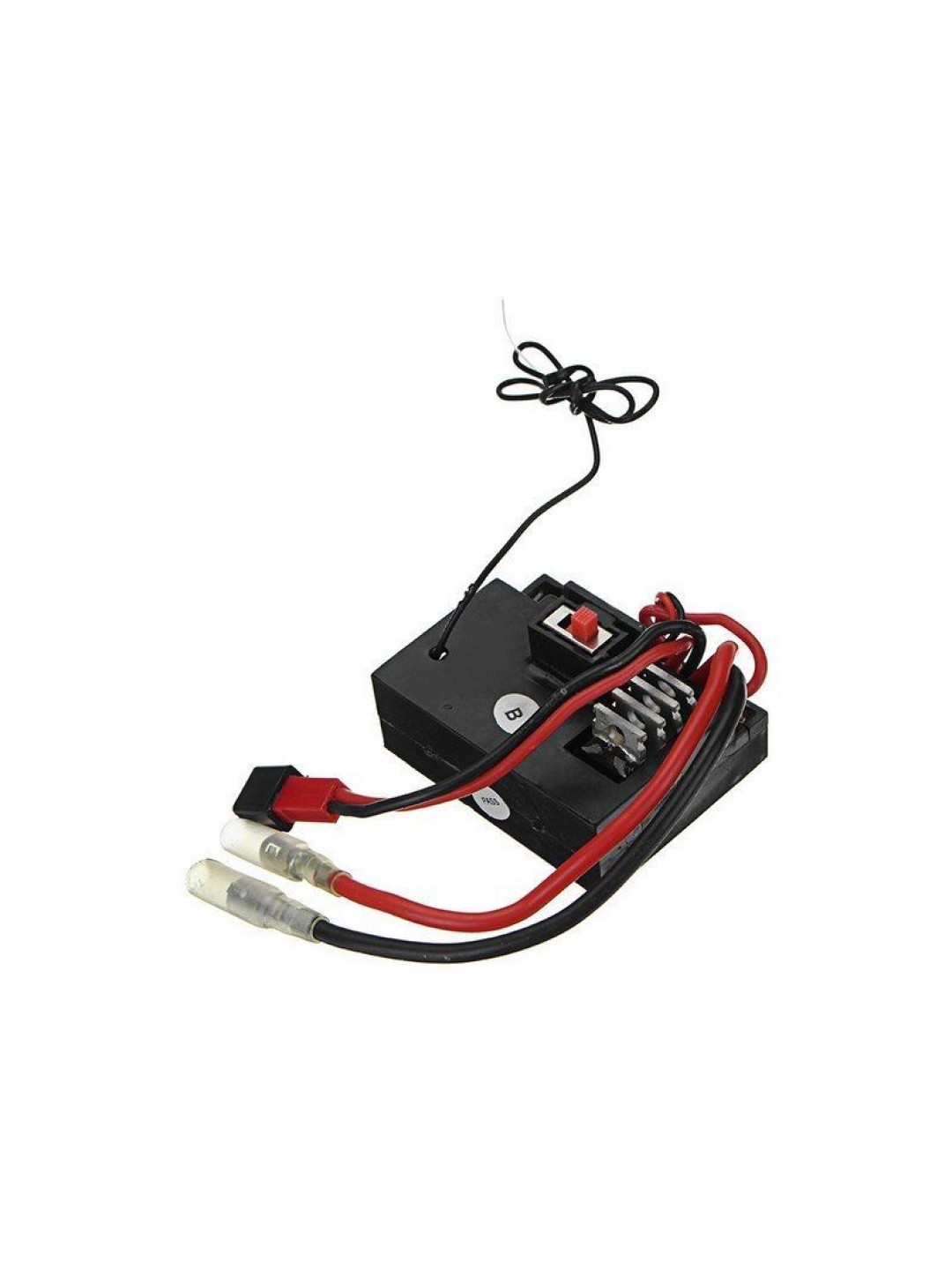 Регулятор 2 в 1 WLToys L959, разъем JST