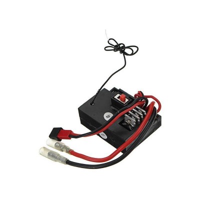 Регулятор 2 в 1 WLToys L959, разъем JST