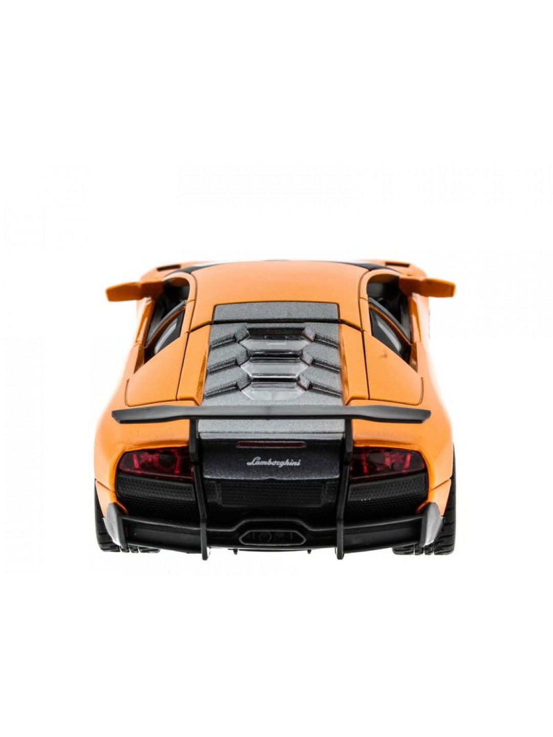 Р/У машина MZ Lamborghini Murcielago 25055A 1/32 музыка, свет, инерция в/к