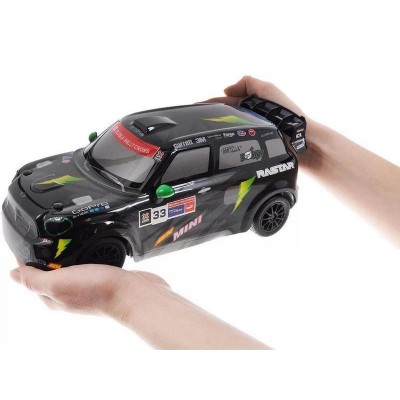 Р/У машина Rastar Mini Countryman JCW RX 1:24, в ассортименте