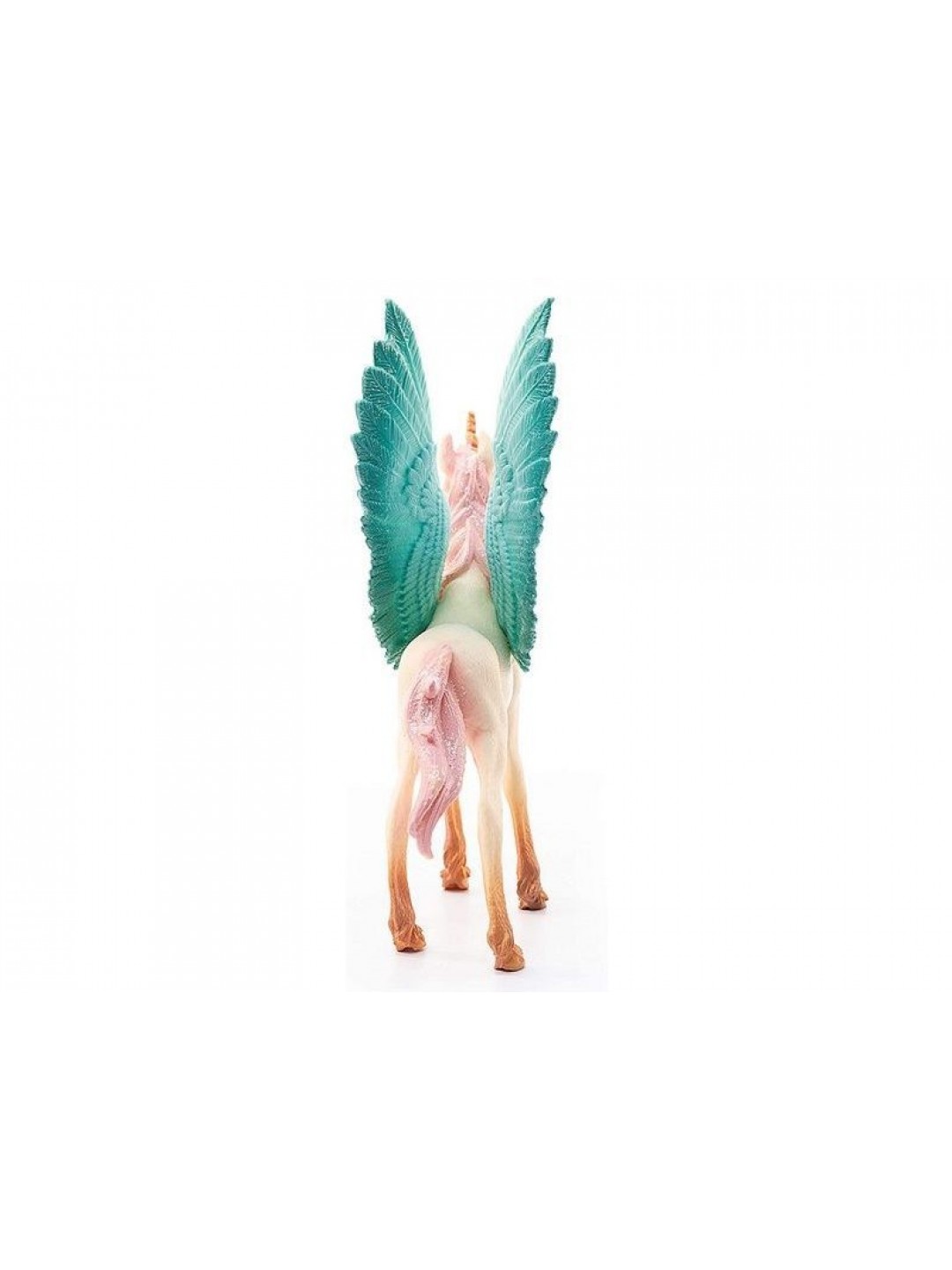 Фигурка Schleich Волшебный жеребенок Пегас-единорог