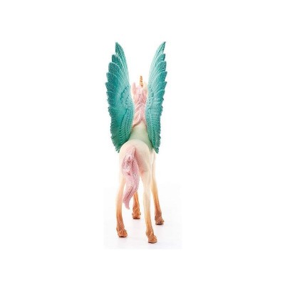 Фигурка Schleich Волшебный жеребенок Пегас-единорог