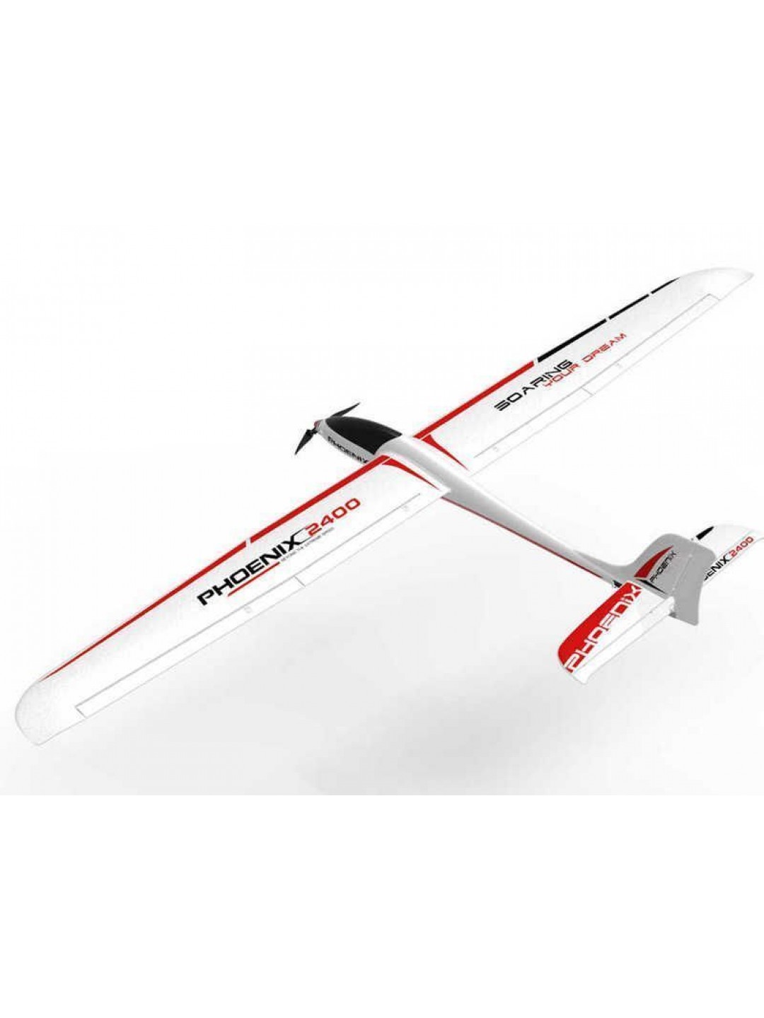 Радиоуправляемый планер Volantex RC Phoenix 2400мм KIT