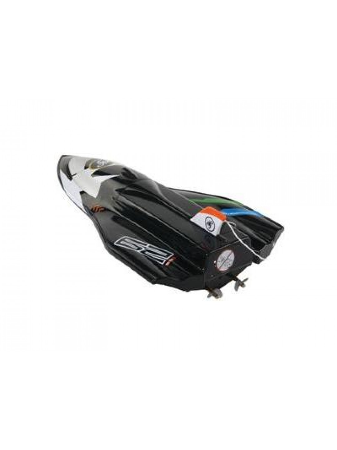 Р/У катер Create Toys Racing Boat 27Mhz RTR