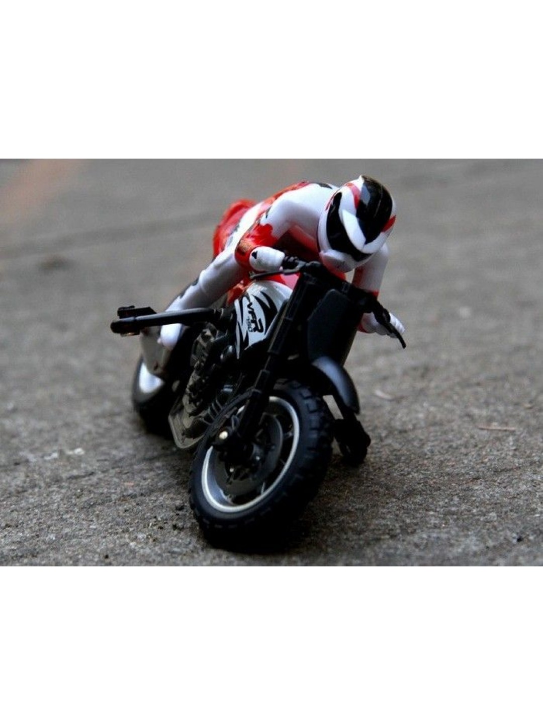 Р/У мотоцикл Huan Qi HQ527 Mini MotoSport 2.4G