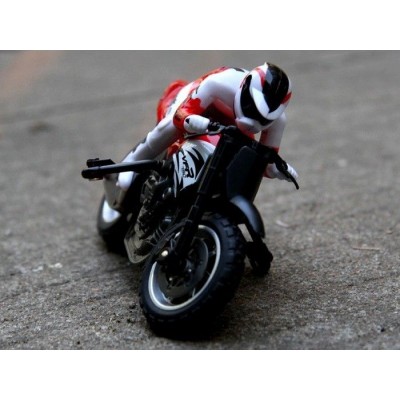 Р/У мотоцикл Huan Qi HQ527 Mini MotoSport 2.4G