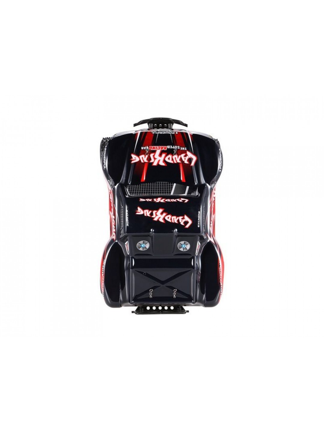 Р/У шорт-корс Feilun Land King 2WD 2.4G 1/10 RTR