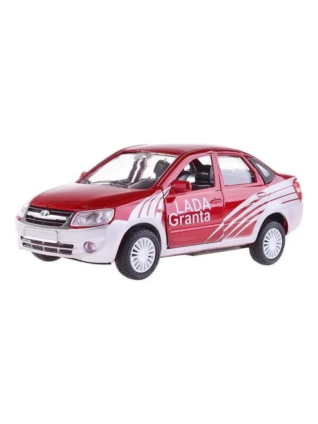 Машина Autotime "LADA GRANTA" спорт 1:36