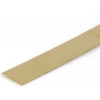 KS полоска латунная 1,63х50,8мм (1шт.) KS полоска латунная 1,63х50,8мм (1шт.)