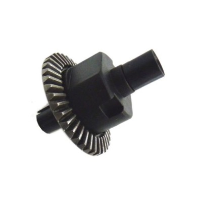 Дифференциал в сборе для для моделей Himoto 1/10EP