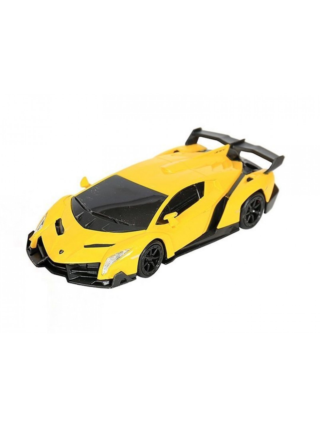 Машина MSZ Lamborghini Veneno 68421 1/32, сенсор (заправь и поехали)