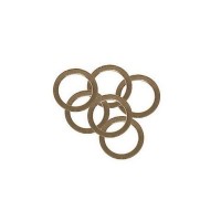 Шайба 16*12.2*0.6T, 6шт. к 1/5, 28СС