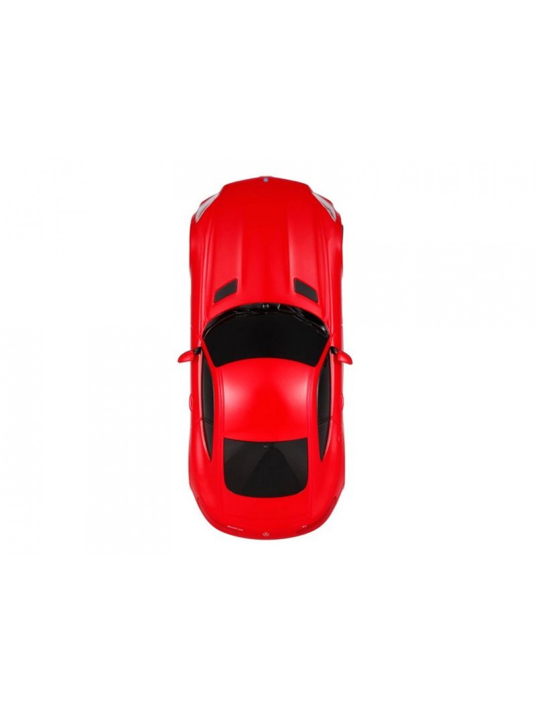 Р/У машина Rastar Mercedes AMG GT3 1:24, в ассортименте