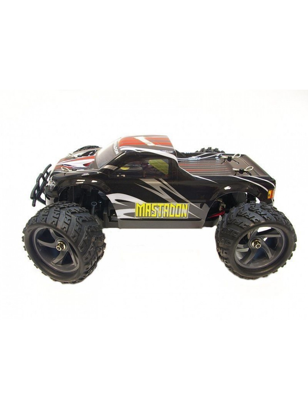 Радиоуправляемый монстр Himoto Mastadon 4WD 2.4G 1/18 RTR