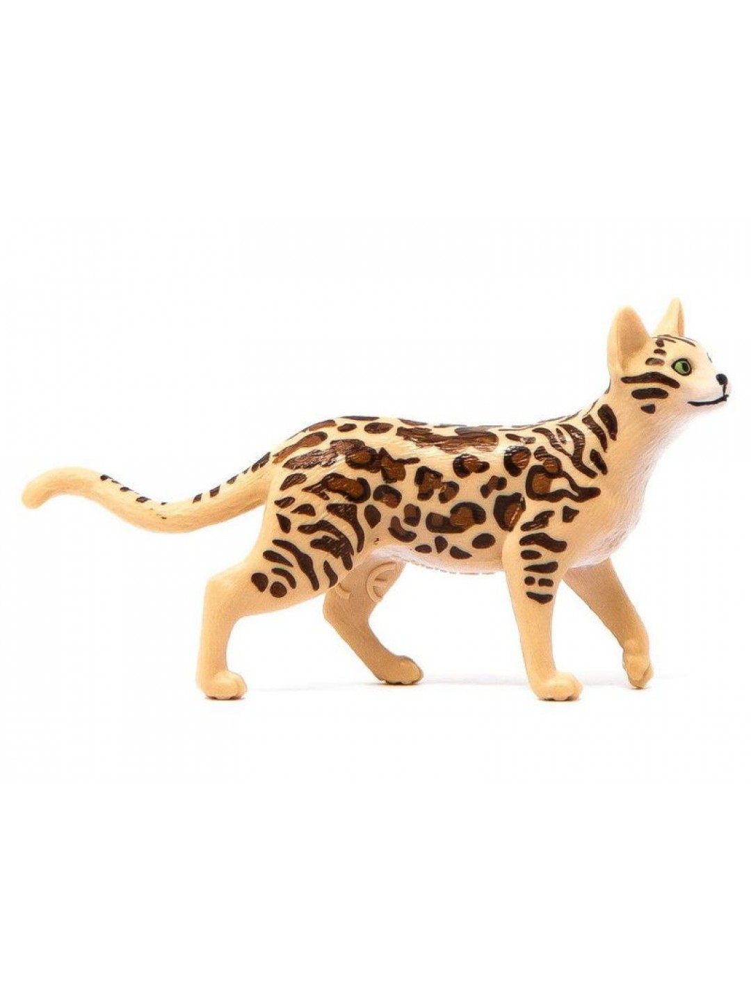 Фигурка Schleich Бенгальская кошка