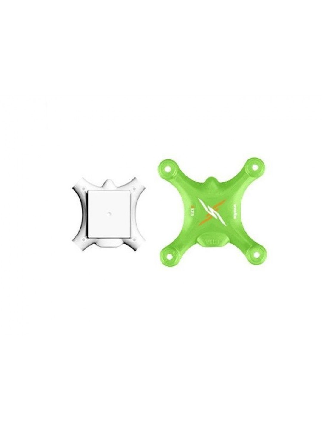 Корпус для квадрокоптера Syma X12S