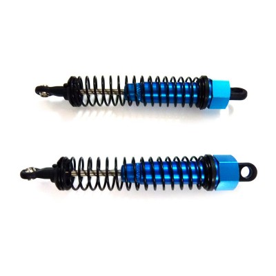 Амортизаторы для автомоделей Himoto 4186, 4186BL Амортизаторы для автомоделей Himoto 4186, 4186BL