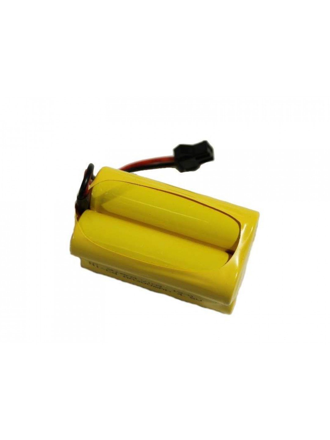 Аккумулятор Ni-Cd 300mAh, 4.8V, SM для Double Eagle E668-003, E669-003, E670-003, E564-003