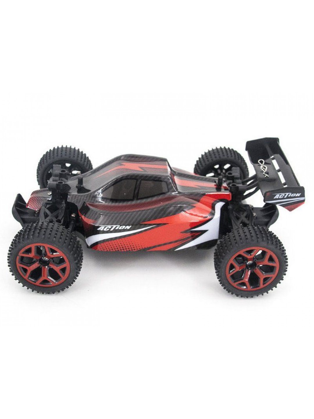 Р/У багги ZC X-Kinght Action 4WD RTR 1:18 2.4G 20 км/ч +акб