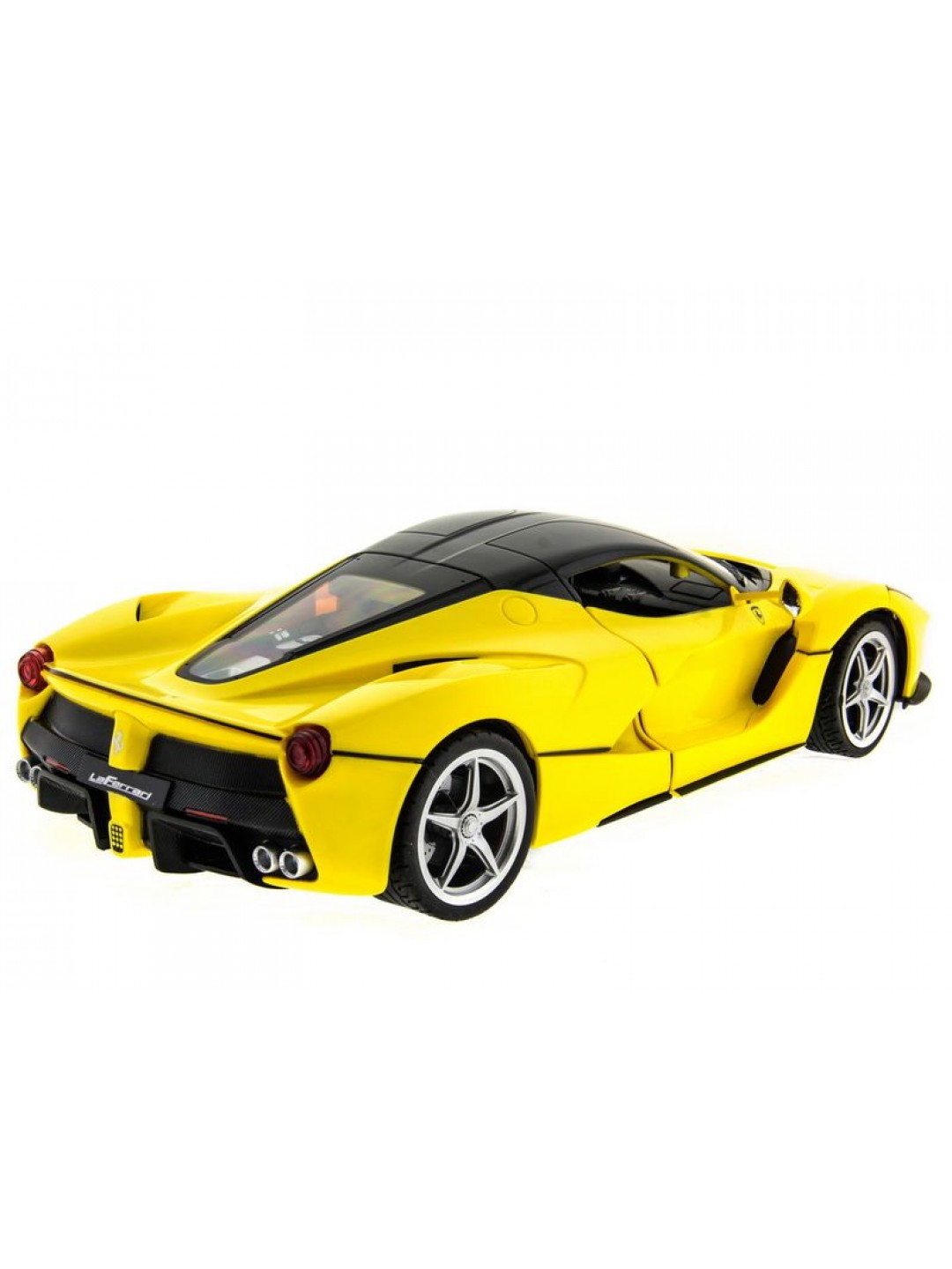 Р/У машина MZ Ferrari La Ferrari 2290S 1/14 (открываются двери) +акб