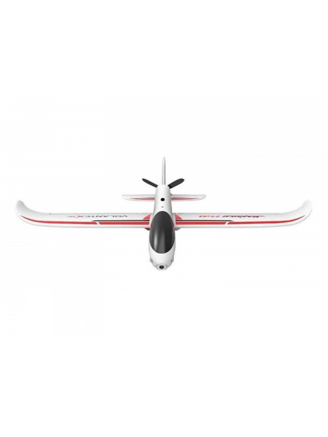 Радиоуправляемый планер Volantex RC Ranger 750мм Brushless 2.4G 4ch LiPo RTF with Gyro