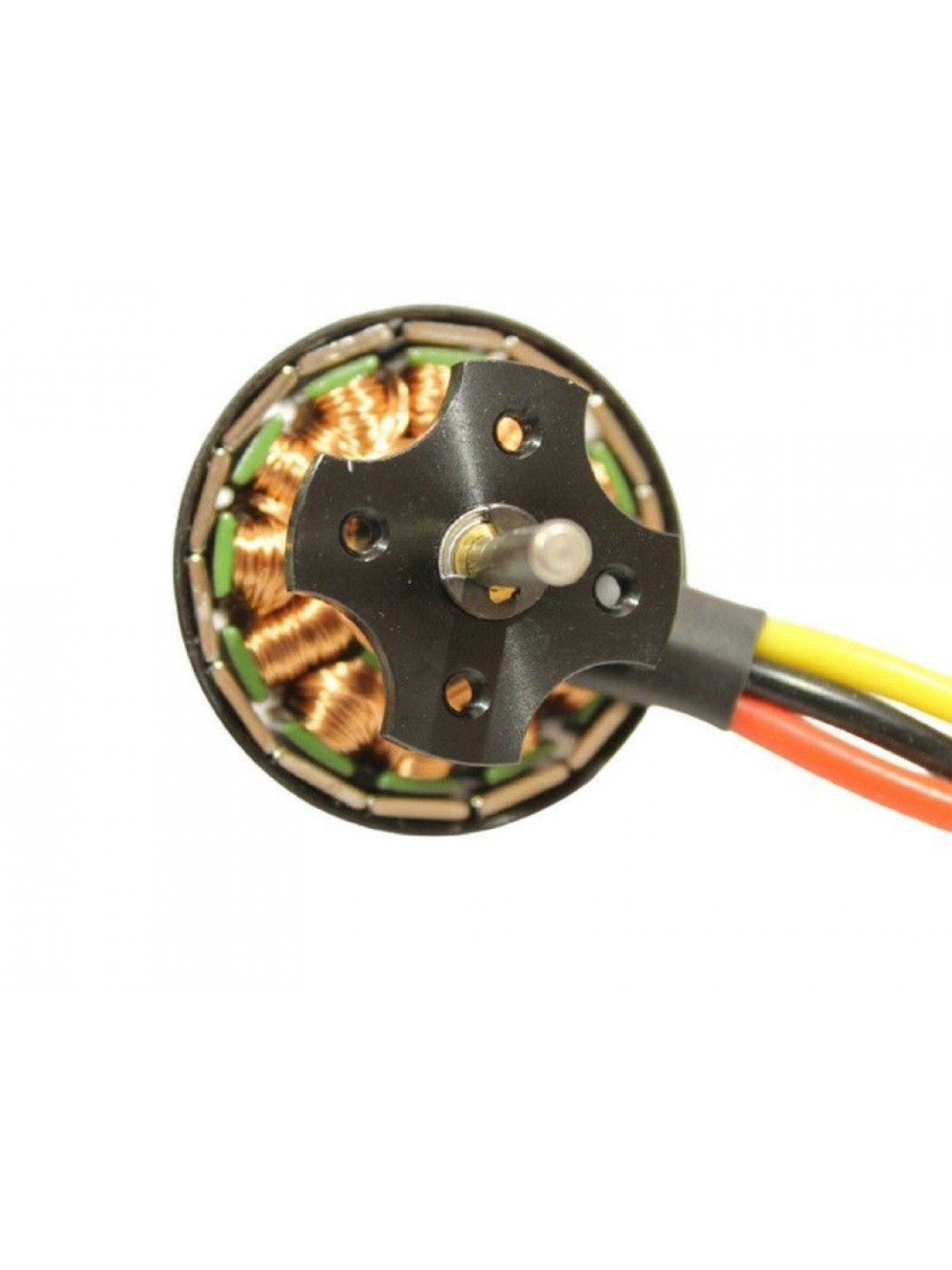 Мотор бесколлекторный 4023/1050KV для самолета Volantex RC ASW28