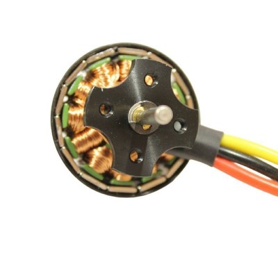 Мотор бесколлекторный 4023/1050KV для самолета Volantex RC ASW28