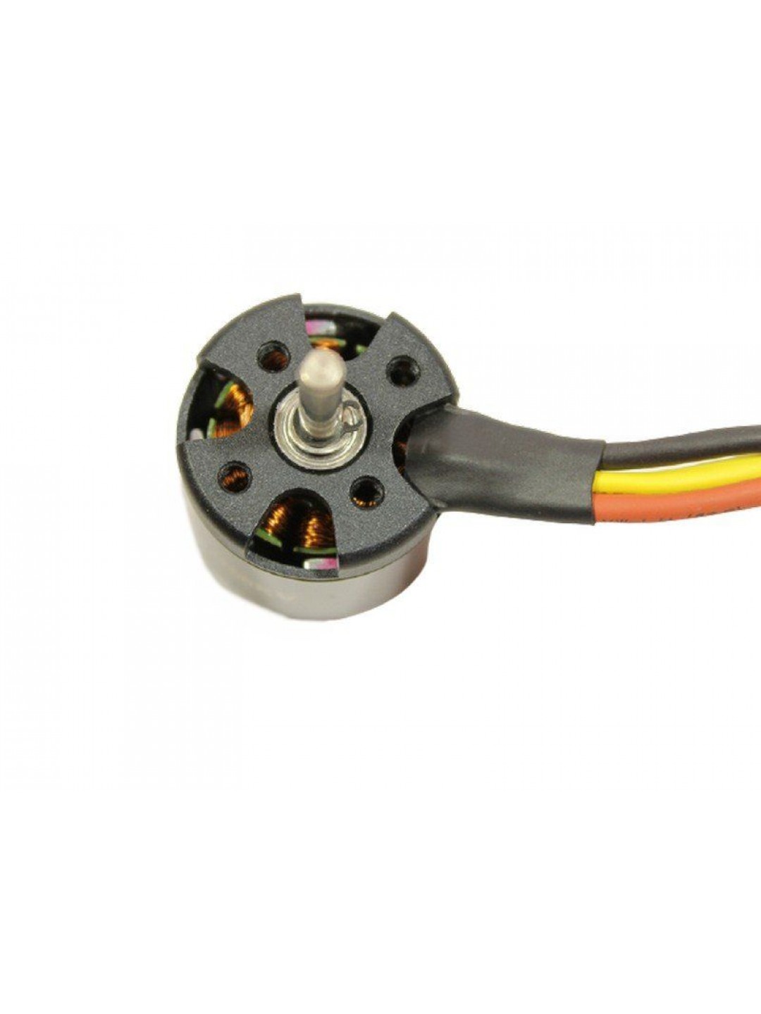Мотор бесколлекторный 2218/2750KV для катера Volantex RC Vector SR65