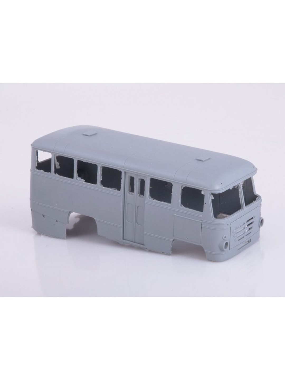 Сборная модель AVD Автобус КАГ-3, 1/43