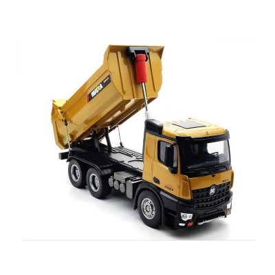 Радиоуправляемый самосвал HUI NA TOYS 2.4G 10CH 1/14 RTR