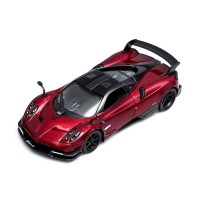 Машина Kinsmart 1:38 Pagani Huayra BC 2016 инерция (1/12шт.) б/к Машина Kinsmart 1:38 Pagani Huayra BC 2016 инерция (1/12шт.) б/к