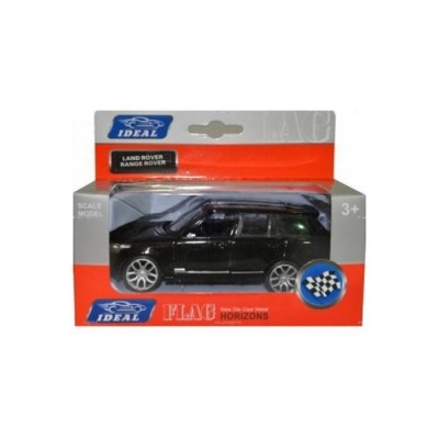 Машина Ideal 1:30-39 Land Rover Range Rover