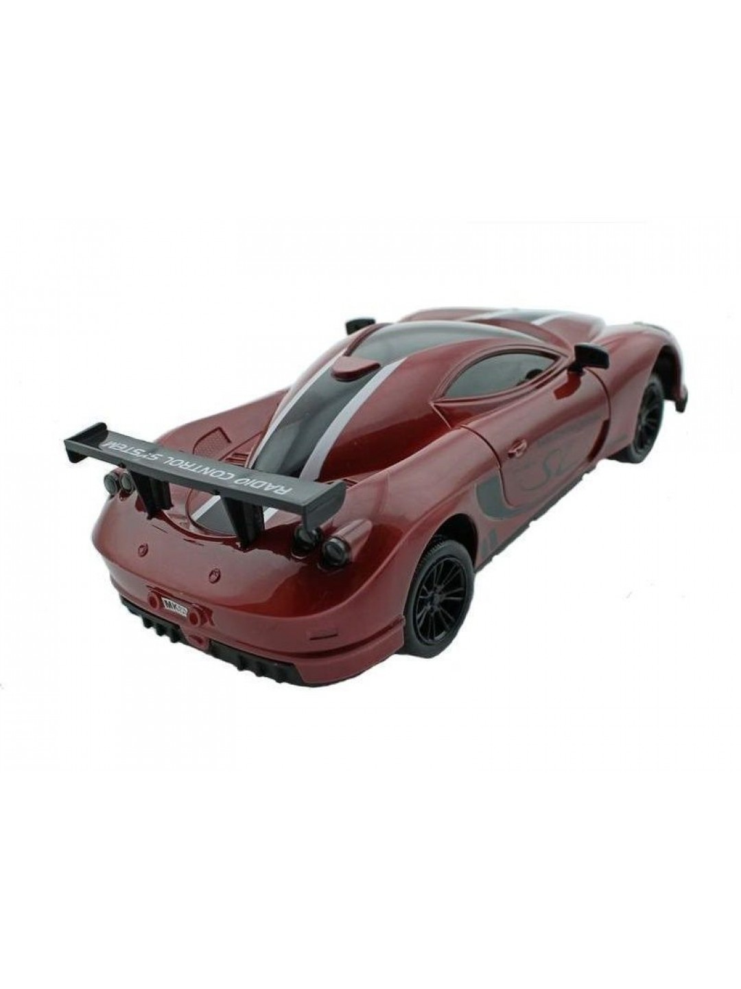 Р/У спортивная машина Ferrari FXX в ассортименте 1/18 + свет