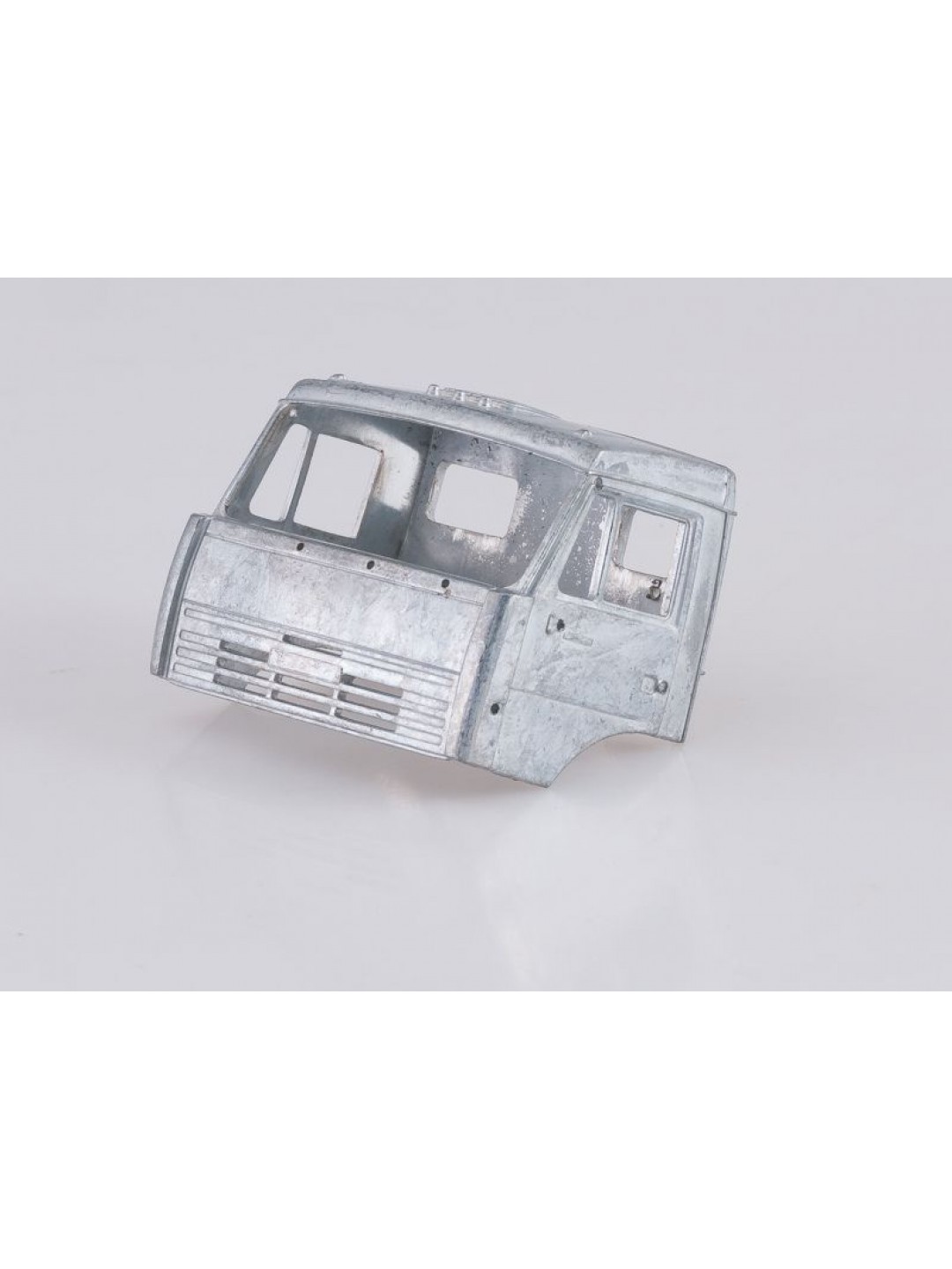Сборная модель AVD АЦ-3-40 (43502), 1/43
