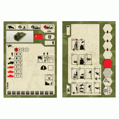 Сборные солдатики ZVEZDA Советский пулемёт "Максим" расчетом 1941-43гг, 1/72