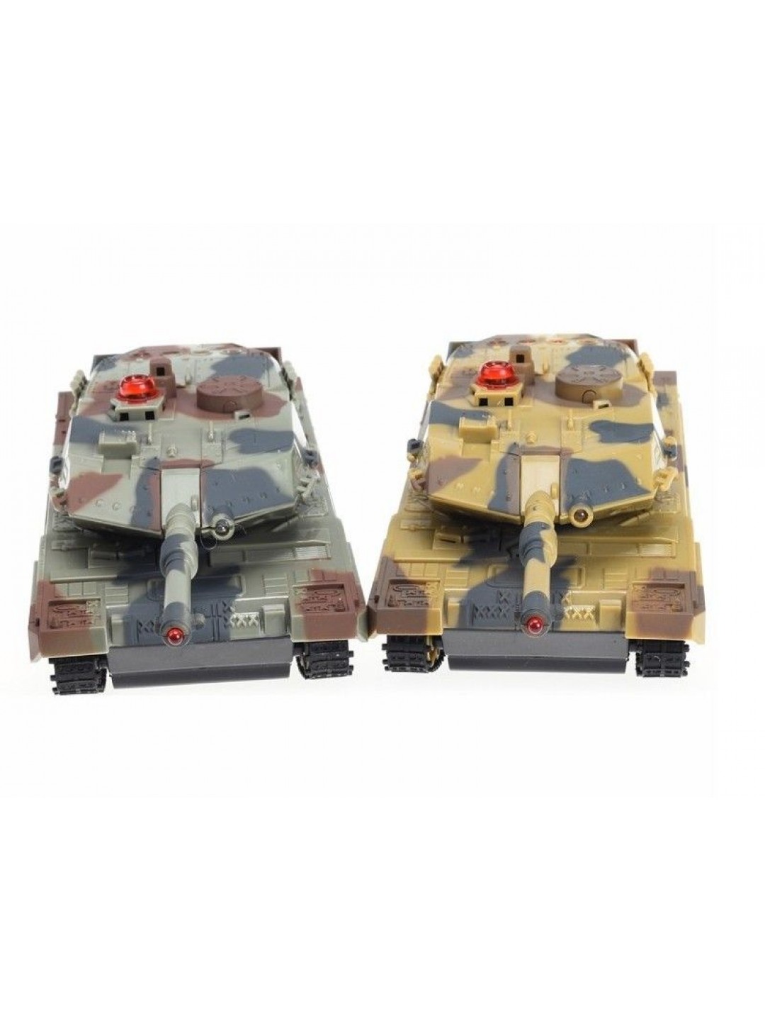 Р/У танк Huan Qi 1:36 Leopard 2A5, упревление через Bluetooth, для танкового боя